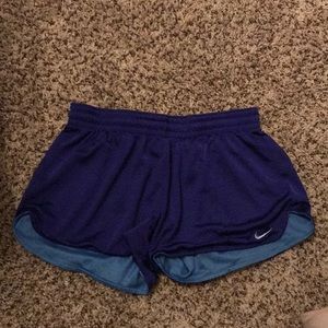 Nike shorts